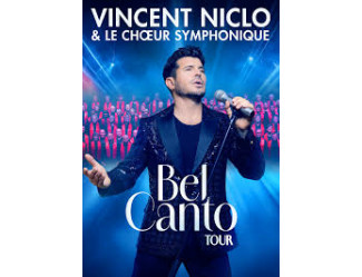 Vincent Niclo Vincent Niclo