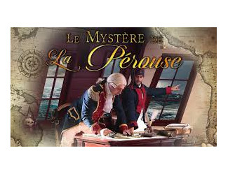 LE PUY DU FOU