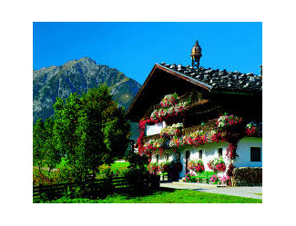 AUTHENTIQUE TYROL